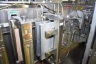 Bossar Liquid Pouch Horizontal Form Fill Seal Machine