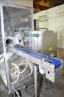 Bossar Liquid Pouch Horizontal Form Fill Seal Machine