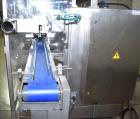 Bossar Liquid Pouch Horizontal Form Fill Seal Machine