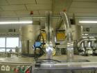 Used Bossar Horizontal Pouch Packing Machine, Model BL 3000. Duplex machine with full stainless steel body suitable for high pressure external washdown. 55 strokes per minute, can handle bag widths o...