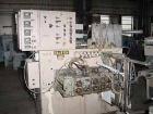 Used Circle Continuous Motion Horizontal Form/Fill/Seal, Model H12X3D. Last used running a 2