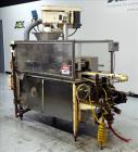 Used Cloud Pouch King 24 continuous motion horizontal high speed pouch machine