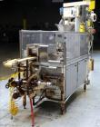 Used Cloud Pouch King 24 continuous motion horizontal high speed pouch machine