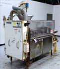 Used Cloud Pouch King 24 continuous motion horizontal high speed pouch machine