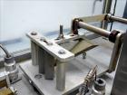 Used Cloud Pouch King 24 continuous motion horizontal high speed pouch machine