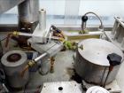 Used Cloud Pouch King 24 continuous motion horizontal high speed pouch machine
