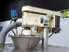 Used Cloud Pouch King 24 continuous motion horizontal high speed pouch machine