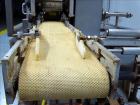 Used Cloud Pouch King 24 continuous motion horizontal high speed pouch machine