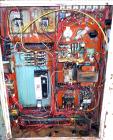 Used Cloud Pouch King 24 continuous motion horizontal high speed pouch machine