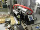 Used Cloud Packaging Systems Pouch Form Fill Seal, model ServOriginal High Speed Pouch Machine (sn 3289). Machine rated for speeds up to 2200 pouches per minute, set up on 2-1/2
