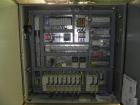 Used Cloud Packaging Systems Pouch Form Fill Seal, model ServOriginal High Speed Pouch Machine (sn 3289). Machine rated for speeds up to 2200 pouches per minute, set up on 2-1/2