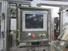 Used- Cloud Packaging Systems Pouch Form Fill Seal, model ServOriginal High Speed Pouch Machine (sn 3289). Machine rated for...