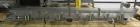 Used Cloud Packaging Systems Pouch Form Fill Seal, model ServOriginal High Speed Pouch Machine (sn 3289). Machine rated for speeds up to 2200 pouches per minute, set up on 2-1/2