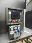 Used Cloud Packaging Systems Pouch Form Fill Seal, model ServOriginal High Speed Pouch Machine (sn 3289). Machine rated for speeds up to 2200 pouches per minute, set up on 2-1/2