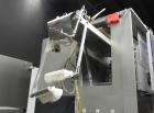 Used Cloud Packaging Systems Pouch Form Fill Seal, model ServOriginal High Speed Pouch Machine (sn 3289). Machine rated for speeds up to 2200 pouches per minute, set up on 2-1/2