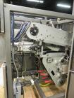 Used Cloud Packaging Systems Pouch Form Fill Seal, model ServOriginal High Speed Pouch Machine (sn 3289). Machine rated for speeds up to 2200 pouches per minute, set up on 2-1/2