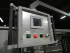 Used Cloud Packaging Systems Pouch Form Fill Seal, model ServOriginal High Speed Pouch Machine (sn 3289). Machine rated for speeds up to 2200 pouches per minute, set up on 2-1/2