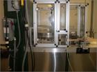 Used-Jones 36 Pocket High Speed Rotary Pouch Machine capable of speeds from 800 to 1000 pouches per minute. Currently set up...