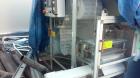 Used - Easysnap Packaging Machine, Model BB3. Monodose sachet machine can handle liquid or semi-dense products. Speed up to 120 Easysnap per minute. Max consumption 12 Kw/H. Air consumption 250/400 N...