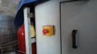 Used - Easysnap Packaging Machine, Model BB3. Monodose sachet machine can handle liquid or semi-dense products. Speed up to 120 Easysnap per minute. Max consumption 12 Kw/H. Air consumption 250/400 N...