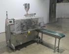 Pre-Owned Effytec HB 101 Horizontal Pouch Packaging Machine for Sale