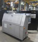 Pre-Owned Effytec HB 101 Horizontal Pouch Packaging Machine for Sale