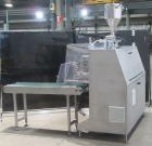 Pre-Owned Effytec HB 101 Horizontal Pouch Packaging Machine for Sale