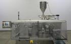 Pre-Owned Effytec HB 101 Horizontal Pouch Packaging Machine for Sale