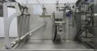Pre-Owned Effytec HB 101 Horizontal Pouch Packaging Machine for Sale