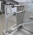 Pre-Owned Effytec HB 101 Horizontal Pouch Packaging Machine for Sale