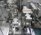 Pre-Owned Effytec HB 101 Horizontal Pouch Packaging Machine for Sale