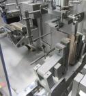Pre-Owned Effytec HB 101 Horizontal Pouch Packaging Machine for Sale