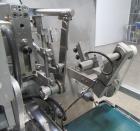 Pre-Owned Effytec HB 101 Horizontal Pouch Packaging Machine for Sale