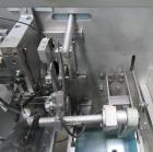 Pre-Owned Effytec HB 101 Horizontal Pouch Packaging Machine for Sale