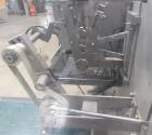 Pre-Owned Effytec HB 101 Horizontal Pouch Packaging Machine for Sale
