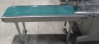 Pre-Owned Effytec HB 101 Horizontal Pouch Packaging Machine for Sale