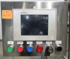 Pre-Owned Effytec HB 101 Horizontal Pouch Packaging Machine for Sale