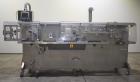 Used- Effytec Model HB-152 Simplex Horizontal Pouch Machine