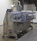 Used- Effytec Model HB-152 Simplex Horizontal Pouch Machine