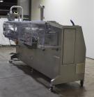 Used- Effytec Model HB-152 Simplex Horizontal Pouch Machine