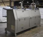 Used- Effytec Model HB-152 Simplex Horizontal Pouch Machine