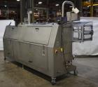 Used- Effytec Model HB-152 Simplex Horizontal Pouch Machine