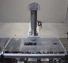 Used- Effytec Model HB-152 Simplex Horizontal Pouch Machine