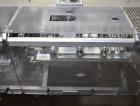 Used Effytec HB-152 Simplex Horizontal Pouch Machine – 100 CPM