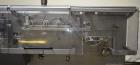 Used- Effytec Model HB-152 Simplex Horizontal Pouch Machine