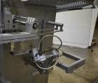 Used Effytec HB-152 Simplex Horizontal Pouch Machine – 100 CPM