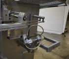 Used- Effytec Model HB-152 Simplex Horizontal Pouch Machine