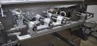 Used Effytec HB-152 Simplex Horizontal Pouch Machine – 100 CPM