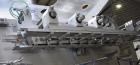 Used Effytec HB-152 Simplex Horizontal Pouch Machine – 100 CPM