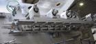 Used- Effytec Model HB-152 Simplex Horizontal Pouch Machine